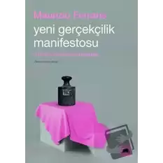 Yeni Gerçekçilik Manifestosu