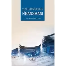 Yeni Girişimlerin Finansmanı