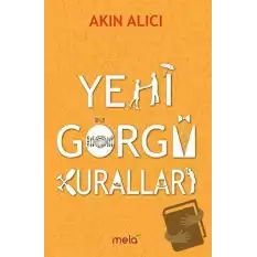 Yeni Görgü Kuralları