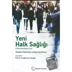 Yeni Halk Sağlığı