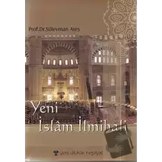 Yeni İslam İlmihali (Ciltli)