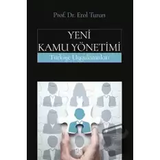 Yeni Kamu Yönetimi