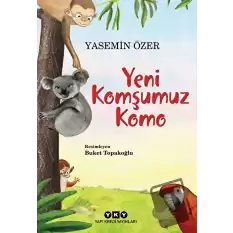 Yeni Komşumuz Komo