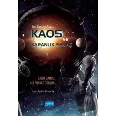 Yeni Konsept Savaş - Kaos ve Karanlık Savaş