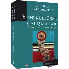 Yeni Kültürel Çalışmalar