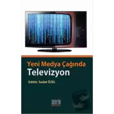 Yeni Medya Çağında Televizyon