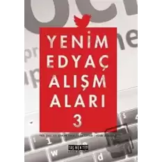 Yeni Medya Çalışmaları 3