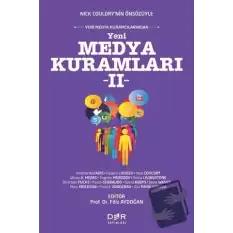 Yeni Medya Kuramları 2