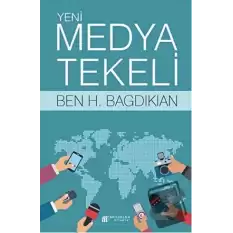 Yeni Medya Tekeli