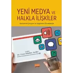 Yeni Medya ve Halkla İlişkiler