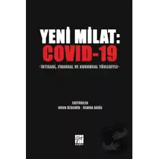 Yeni Milat: Covid-19