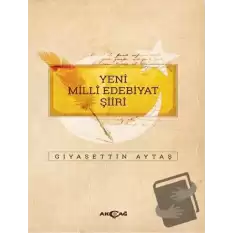 Yeni Milli Edebiyat Şiiri