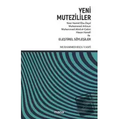 Yeni Mutezililer