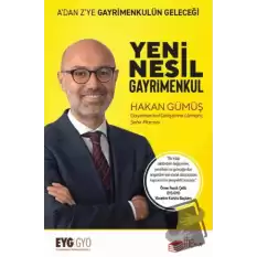 Yeni Nesil Gayrimenkul