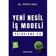 Yeni Nesil İş Modeli: Pazarlama 5.0