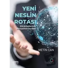 Yeni Neslin Rotası