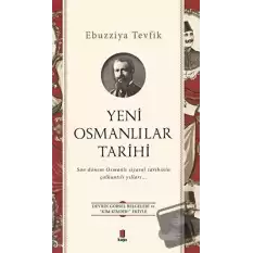 Yeni Osmanlılar Tarihi