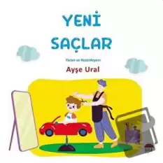 Yeni Saçlar 4-7 Yaş