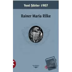 Yeni Şiirler 1907 (Ciltli)