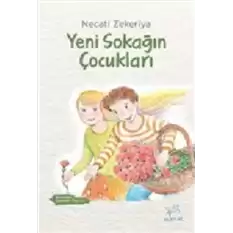 Yeni Sokağın Çocukları