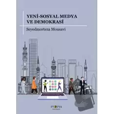 Yeni-Sosyal Medya ve Demokrasi