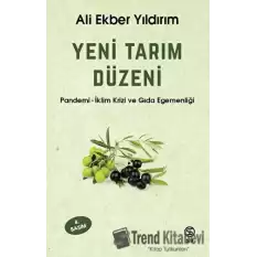 Yeni Tarım Düzeni