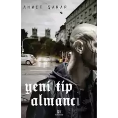 Yeni Tip Almancı