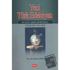 Yeni Türk Edebiyatı