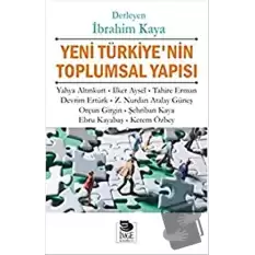 Yeni Türkiye’nin Toplumsal Yapısı