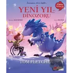 Yeni Yıl Dinozoru