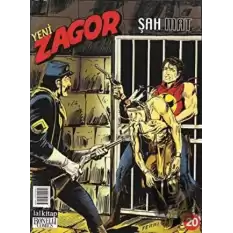 Yeni Zagor Şah Mat Sayı: 20