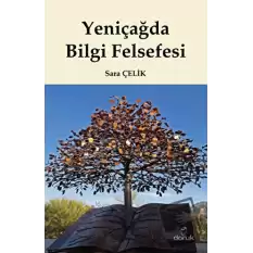 Yeniçağda Bilgi Felsefesi