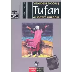 Yeniden Doğuş Tufan