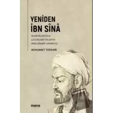 Yeniden İbn Sina