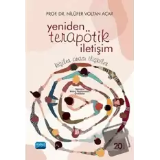 Yeniden Terapötik İletişim