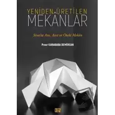 Yeniden Üretilen Mekanlar