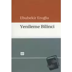 Yenileme Bilinci