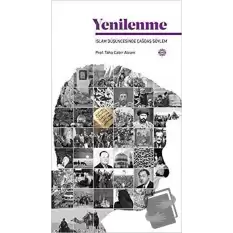 Yenilenme