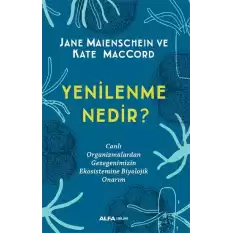 Yenilenme Nedir?