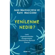 Yenilenme Nedir?