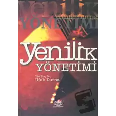 Yenilik Yönetimi