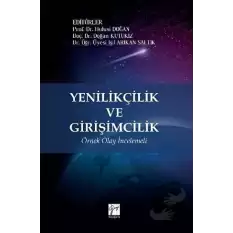 Yenilikçilik ve Girişimcilik