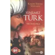 Yenilmez Türk