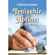 Yenişehir Notları