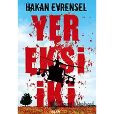 Yer Eksi İki