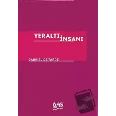 Yeraltı İnsanı