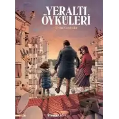 Yeraltı Öyküleri