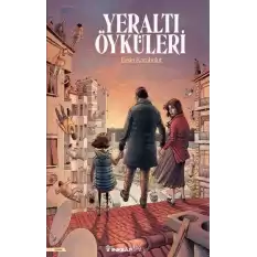 Yeraltı Öyküleri