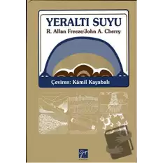 Yeraltı Suyu