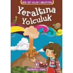 Yeraltına Yolculuk